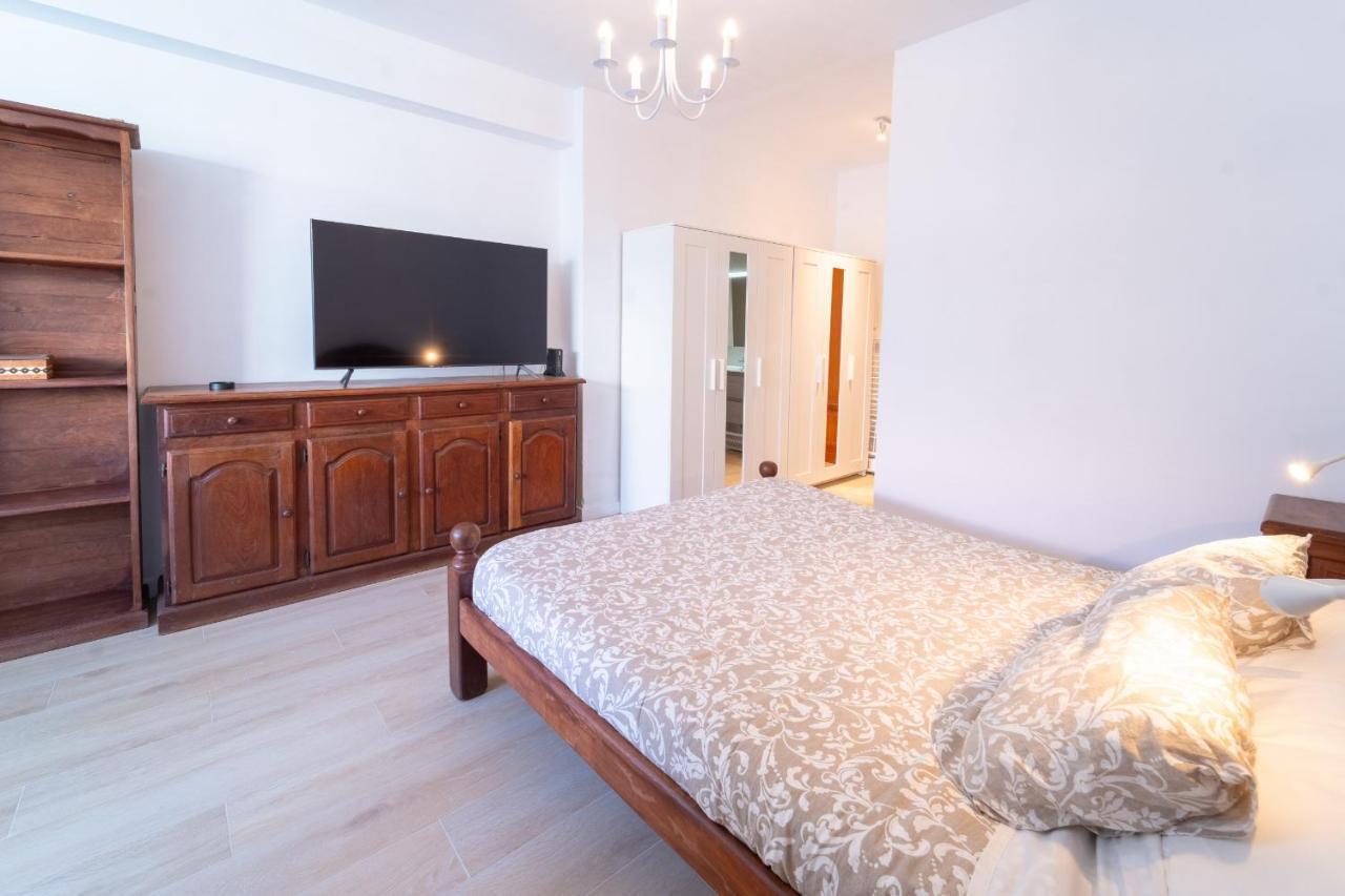 Eden Rentals Lake Port 5Th Beach Avenue Puerto de la Cruz  Exterior foto