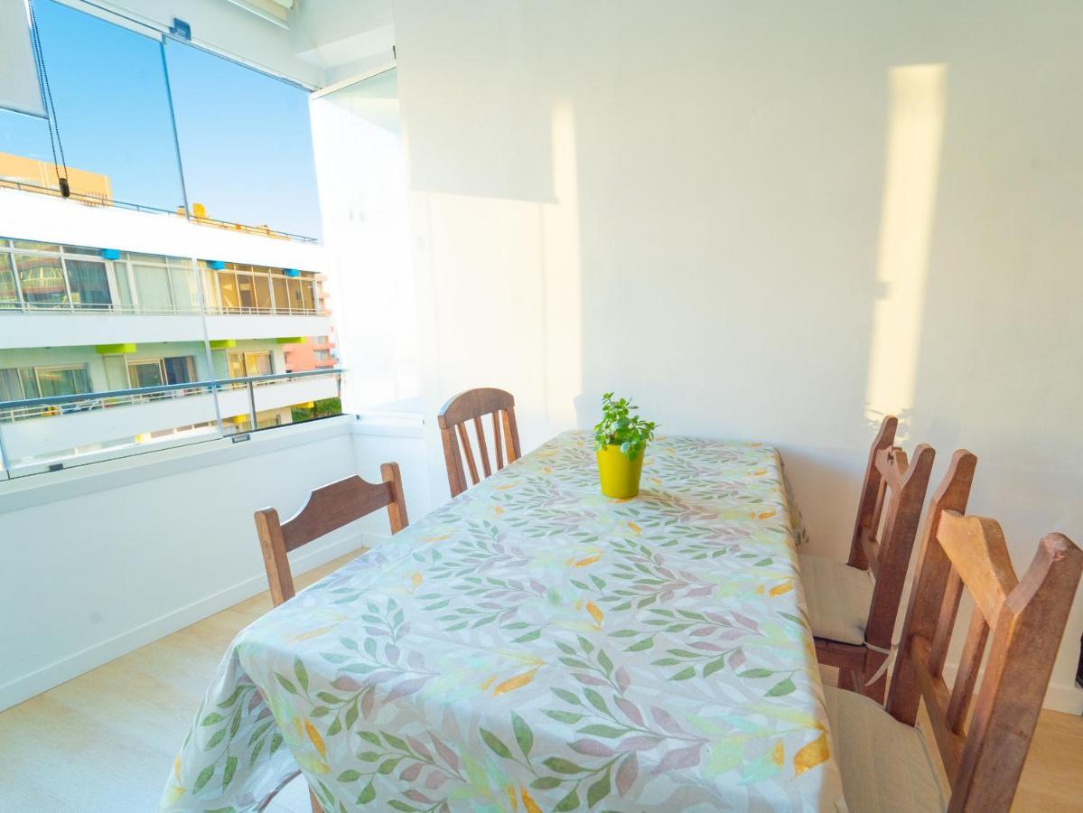 Eden Rentals Lake Port 5Th Beach Avenue Puerto de la Cruz  Exterior foto