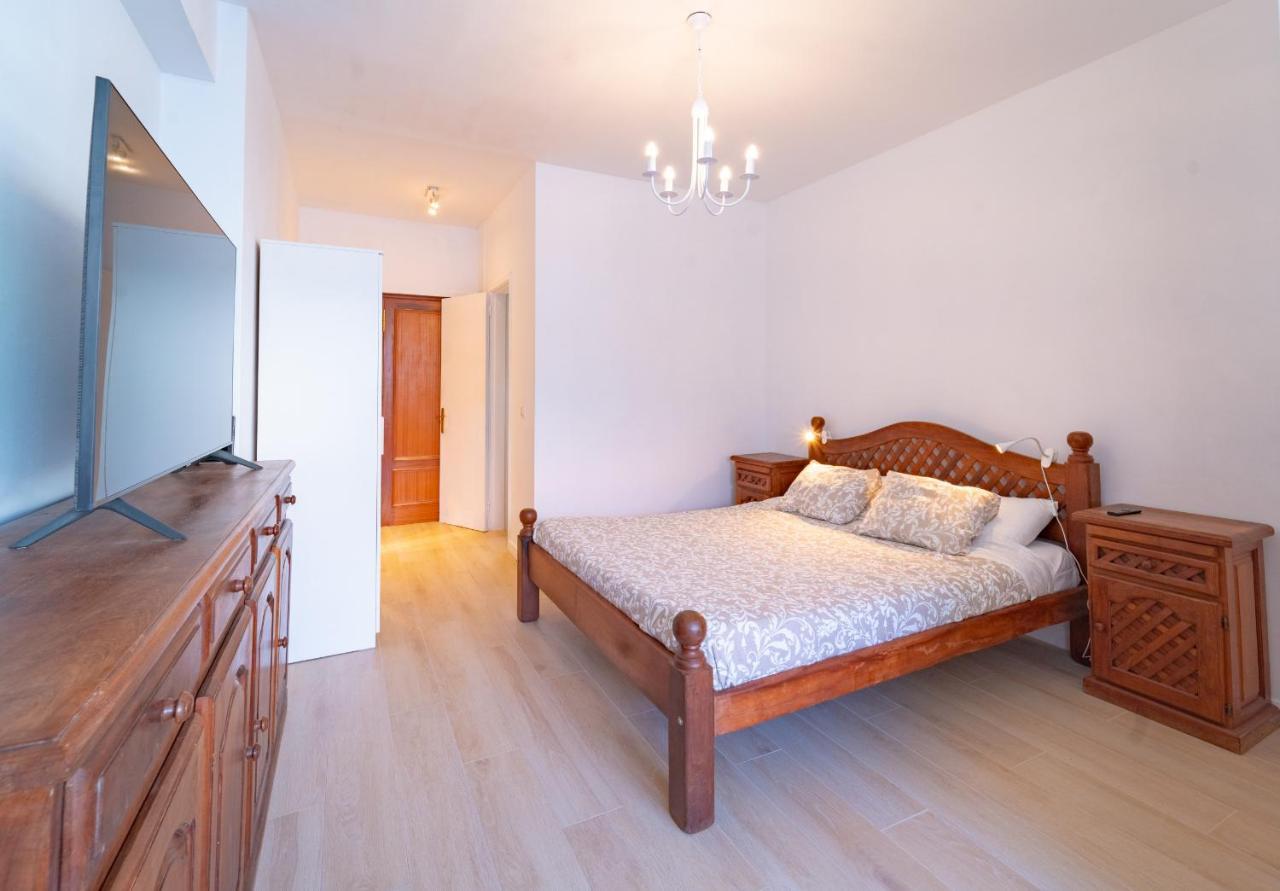 Eden Rentals Lake Port 5Th Beach Avenue Puerto de la Cruz  Exterior foto