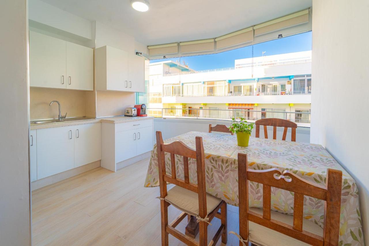 Eden Rentals Lake Port 5Th Beach Avenue Puerto de la Cruz  Exterior foto