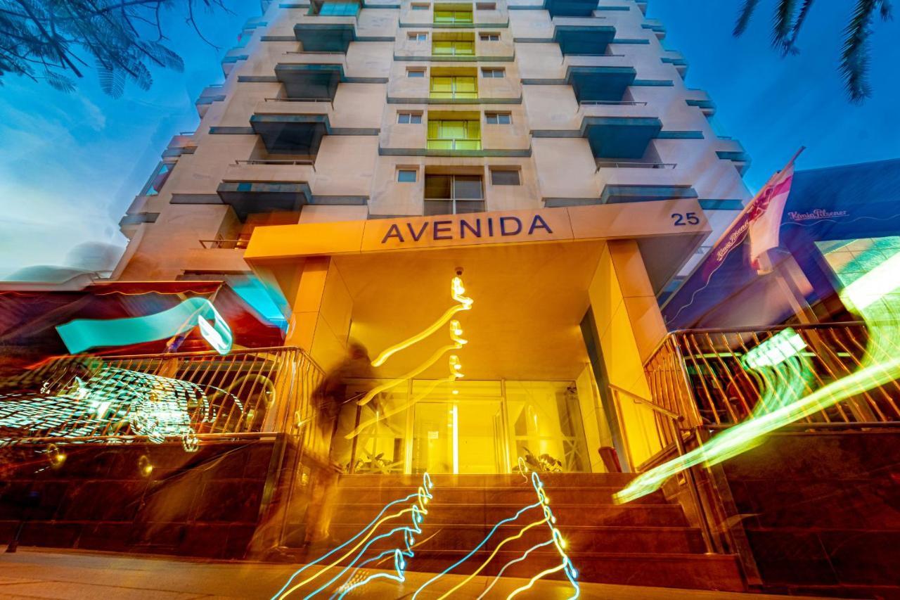 Eden Rentals Lake Port 5Th Beach Avenue Puerto de la Cruz  Exterior foto